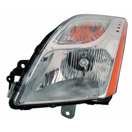 Depo Lamp, 315-1178L-AS1 315-1178L-AS1